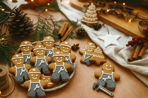 Titelbild zum News-Artikel: Schließzeit über die Feiertage