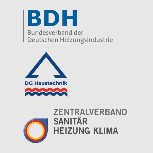 Titelbild zum News-Artikel: Heizungsbranche mit Lösungsstrategien für Klimaschutz und Versorgungssicherheit