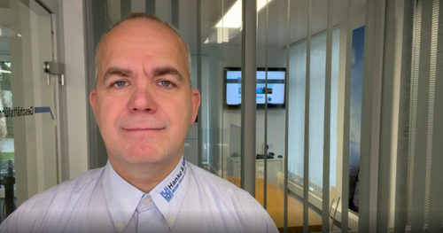 Titelbild zum News-Artikel: Persönliche Einladung des Landesinnungsmeisters Marco Hanke zum 2. Fachsymposium "Wärmepumpen in der Heizungstechnik" am 25. Oktober 2022 in Linstow