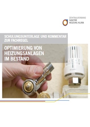 Titelbild zum News-Artikel Heizungsprüfung und hydraulischer Abgleich