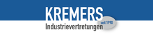 Kremers Industrievertretungen GmbH