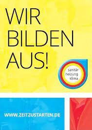 Titelbild zum News-Artikel: Neuer Clip wirbt für die Ausbildung zum Anlagenmechaniker SHK 