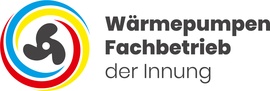 Wärmepumepen-Fachbetrieb der Innung