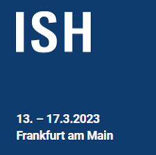 Titelbild zum News-Artikel: Aufruf für die ISH vom 13. -17. März 2023