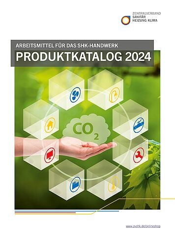 Titelbild zum News-Artikel: PRODUKTKATALOG 2024
