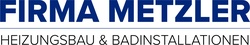Firma Metzler Heizungsbau & Badinstallation