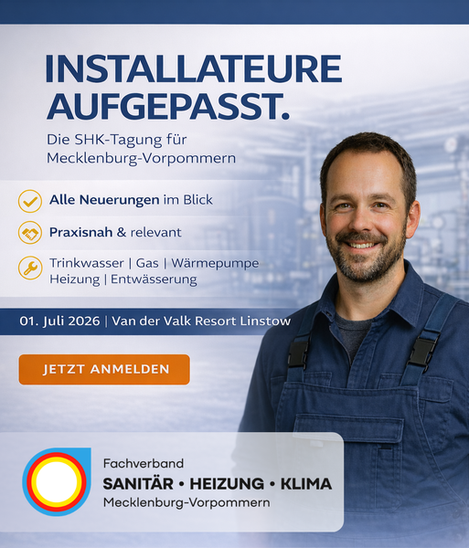 Installationspraxis 2026
