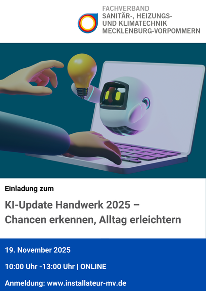 KI Update 2025