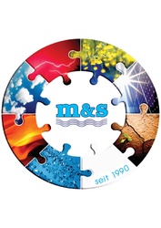 M & S Haustechnik GmbH