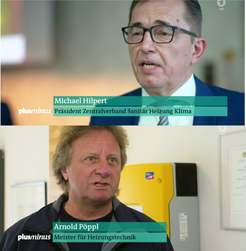 Titelbild zum News-Artikel: Heizungs-Chaos: Auf welche Energieart lohnt sich der Umstieg?