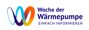 Titelbild zum News-Artikel: Woche der Wärmepumpe