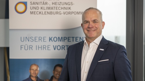 Titelbild zum News-Artikel: Der Fachverband Sanitär-, Heizungs- und Klimatechnik Mecklenburg-Vorpommern zu den Eckpunkten des Gebäudemodernisierungsgesetzes