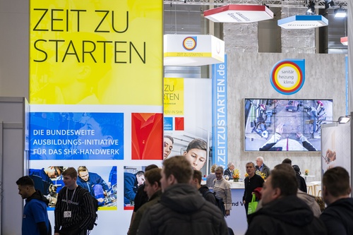 Titelbild zum News-Artikel: Die GET Nord 2022