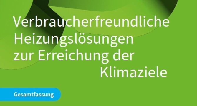 Titelbild zum News-Artikel Freie Wärme-Positionspapier mit Empfehlungen für verbraucherfreundliche Heizungslösungen