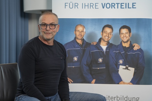 Titelbild zum News-Artikel: Mitgliederinformation: Thorsten Rabe verlässt den Fachverband – bleibt aber verbunden