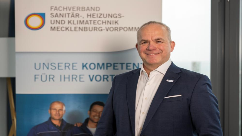 Titelbild zum News-Artikel Landesinnungsmeister Marco Hanke im FOCUS-Interview: Deutlicher Appell an die Politik