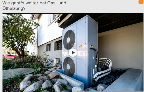 Titelbild zum News-Artikel Wie geht's weiter bei Gas- und Ölheizung? 