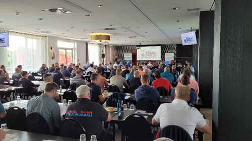 Titelbild zum News-Artikel: Zusatztermin für Fachforum „Recht und Technik – Beratungspflichten bei der Heizungssanierung nach GEG“ im Van der Valk Resort Linstow am 27. März 2024