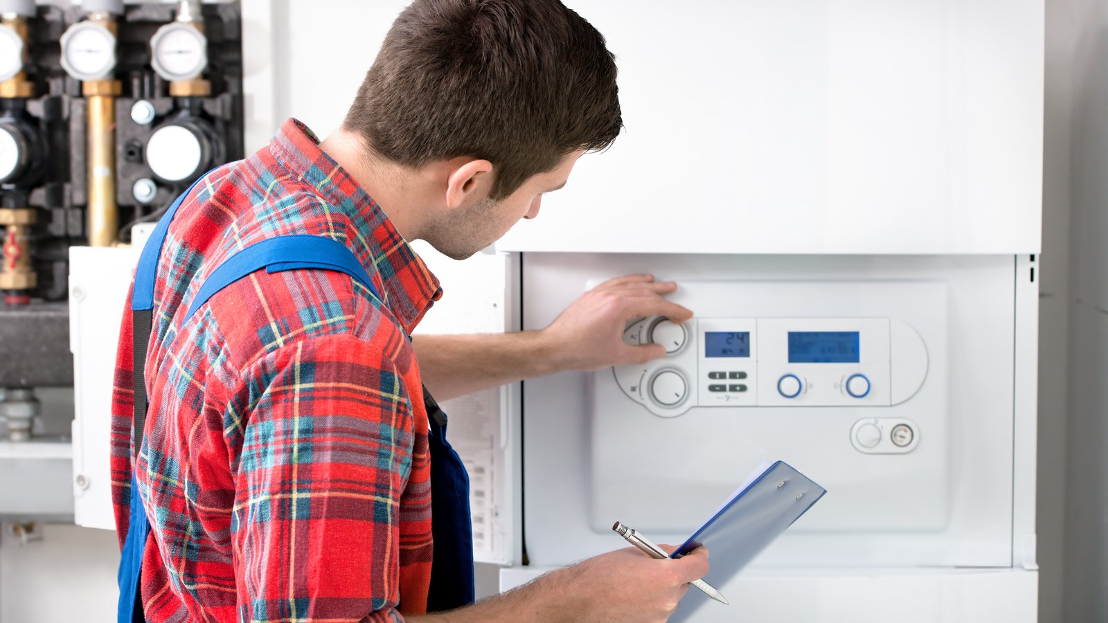 Titelbild zur Veranstaltung Ergänzungsschulung Technische Regeln der Gasinstallation (TRGI) – Teil 4