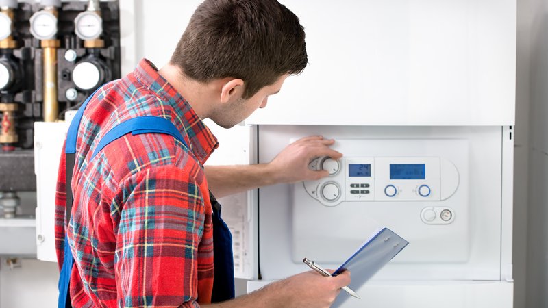 Titelbild zur Veranstaltung Ergänzungsschulung Technische Regeln der Gasinstallation (TRGI) – Teil 4