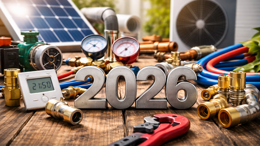 Titelbild zum News-Artikel Ausblick auf 2026